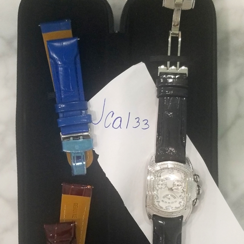TechnoMaster watch